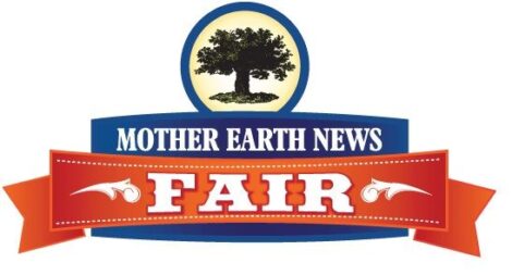Visit to Texas and the MOTHER EARTH NEWS FAIR Image